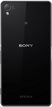Sony Xperia Z3 D6603 Black
